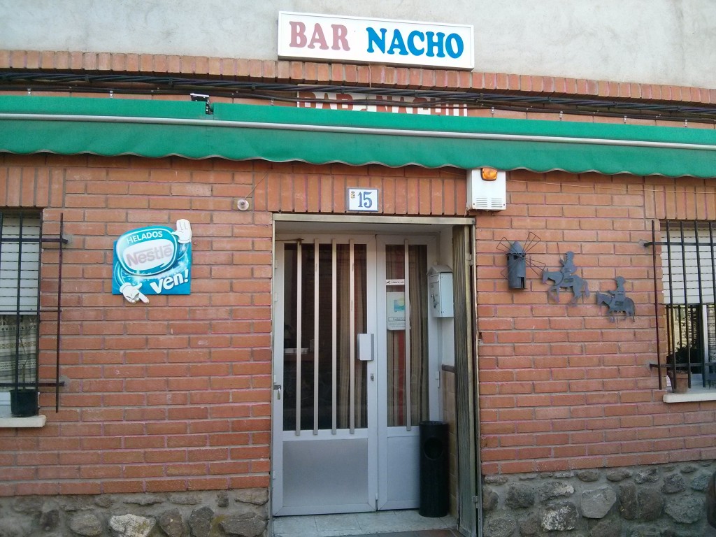 Bar_Nacho